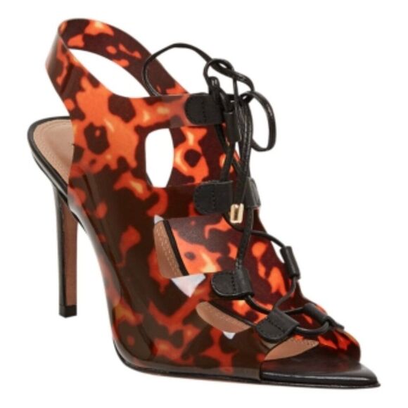 Bcbgmaxazria Demi Booties Women's Shoes - Picture 1 of 9